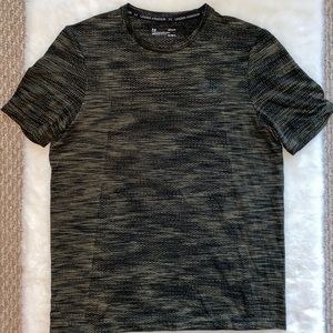 Under Armour Fitted Heatgear T-Shirt